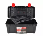 AWTOOLS SKRZYNKA NARZĘDZIOWA 22" Z ORGANIZEREM 55x27x27cm