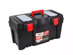 AWTOOLS SKRZYNKA NARZĘDZIOWA 25" Z ORGANIZEREM 60x28x32cm