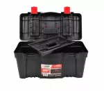 AWTOOLS SKRZYNKA NARZĘDZIOWA 25" Z ORGANIZEREM 60x28x32cm