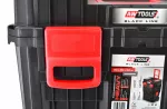AWTOOLS SKRZYNKA NARZĘDZIOWA HEAVY NA KOŁACH450x360x640mm