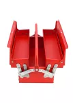AWTOOLS SKRZYNKA NARZĘDZIOWA METALOWA 3cz. /430