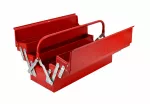 AWTOOLS SKRZYNKA NARZĘDZIOWA METALOWA 5cz. /430