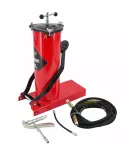 AWTOOLS SMAROWNICA NOŻNA NA POJ.  6L