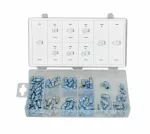 AWTOOLS SMAROWNICZKI KALAMITKI METRYCZNE110szt. MIX