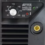 AWTOOLS SPAWARKA INWERTOROWA SPEEDLINE  AWT-202    BLACK LINE