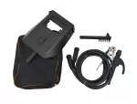 AWTOOLS SPAWARKA INWERTOROWA SPEEDLINE  AWT-203    BLACK LINE