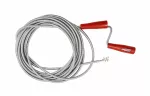 AWTOOLS SPIRALA KANALIZACYJNA 10mm* 8m