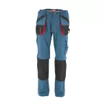 AWTOOLS SPODNIE  ROBOCZE T2/ PETROL/  XL