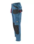 AWTOOLS SPODNIE  ROBOCZE T2/ PETROL/  XXL