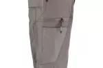 AWTOOLS SPODNIE  ROBOCZE T5/ SZARE/ XXXL
