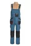 AWTOOLS SPODNIE ROBOCZE OGRODNICZKI T2/ PETROL/  XL