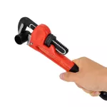 AWTOOLS STILLSON 450mm BLACK LINE