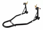 AWTOOLS STOJAK MOTOCYKLOWY TYLNY DO 300kg