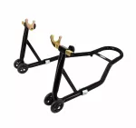 AWTOOLS STOJAK MOTOCYKLOWY TYLNY DO 300kg