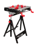 AWTOOLS STÓŁ WARSZTATOWY REGULOWANY WYSOKOŚĆ 77-107cm