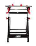 AWTOOLS STÓŁ WARSZTATOWY REGULOWANY WYSOKOŚĆ 77-107cm