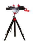 AWTOOLS STÓŁ WARSZTATOWY REGULOWANY WYSOKOŚĆ 77-107cm