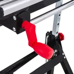AWTOOLS STÓŁ WARSZTATOWY REGULOWANY WYSOKOŚĆ 77-107cm