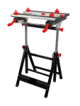 AWTOOLS STÓŁ WARSZTATOWY REGULOWANY WYSOKOŚĆ 77-107cm