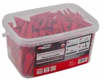 AWTOOLS SYSTEM POZIOMOWANIA LP 1,0mm 150 (KLIN).... ..