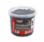 AWTOOLS SYSTEM POZIOMOWANIA ST 1,0mm 400(KLIPS 7-15mm)