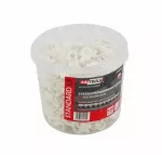 AWTOOLS SYSTEM POZIOMOWANIA ST 2,0mm 400(KLIPS 7-15mm)