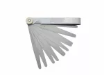 AWTOOLS SZCZELINOMIERZ 100mm 17 LIST.0.02-1.0mm