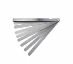AWTOOLS SZCZELINOMIERZ 200mm 17 LIST.0.02-1.0mm