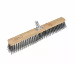 AWTOOLS SZCZOTKA DRUCIANA DO BRUKU  50cm