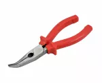 AWTOOLS SZCZYPCE AM.WYDŁUŻONE WYGIĘTE 160mm