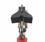 AWTOOLS SZCZYPCE DO CIĘCIA I ŁAM.GLAZURY 200mm