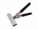 AWTOOLS SZCZYPCE DO KSZTAŁT.PROFILI 210mmSZCZĘKI 150x38mm  BLACK LINE