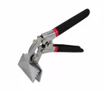AWTOOLS SZCZYPCE DO KSZTAŁT.PROFILI WYG.210mm SZCZĘKI 80x35mm  BLACK LINE