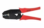 AWTOOLS SZCZYPCE DO ZACISKANIA KONEKTORÓW IZOLOWANYCH 220mm 0.5-6.0mm²