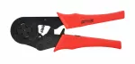 AWTOOLS SZCZYPCE DO ZACISKANIA TULEJEK CIENKOŚCIENNYCH 210mm 4-16mm²