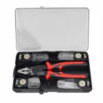 AWTOOLS SZCZYPCE MULTI 5-FUNKCJI 200mm