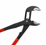 AWTOOLS SZCZYPCE NASTAWNE 300mm GRZECHOTKA BLACK LINE