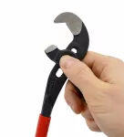 AWTOOLS SZCZYPCE NASTAWNE DO NAKRĘTEK 10-32mm PAPUGI