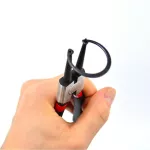AWTOOLS SZCZYPCE SEGERA 180/4cz/ETUI