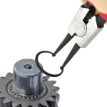 AWTOOLS SZCZYPCE SEGERA 180/4cz/ETUI