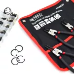 AWTOOLS SZCZYPCE SEGERA 200/4cz/ETUI