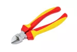 AWTOOLS SZCZYPCE TNĄCE BOCZNE VDE 160mm