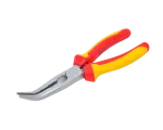 AWTOOLS SZCZYPCE WYDŁUŻONE WYGIĘTE VDE 160mm