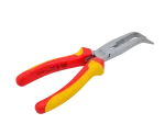 AWTOOLS SZCZYPCE WYDŁUŻONE WYGIĘTE VDE 160mm