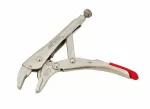 AWTOOLS SZCZYPCE ZACISKOWE MORSEA 240mm SZCZĘKI ZAOKRĄGLONE