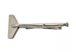AWTOOLS SZCZYPCE ZACISKOWE MORSEA 250mm SZCZĘKI SZEROKIE PŁASKIE