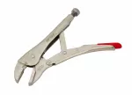 AWTOOLS SZCZYPCE ZACISKOWE MORSEA SZCZĘKI PŁASKIE 180mm
