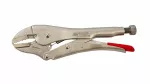 AWTOOLS SZCZYPCE ZACISKOWE MORSEA SZCZĘKI PŁASKIE 180mm