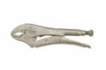 AWTOOLS SZCZYPCE ZACISKOWE MORSEA SZCZĘKI ZAOKRĄGLONE 250mm