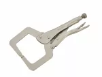 AWTOOLS SZCZYPCE ZACISKOWE MORSEA TYP C 275mm SZCZĘKI STAŁE